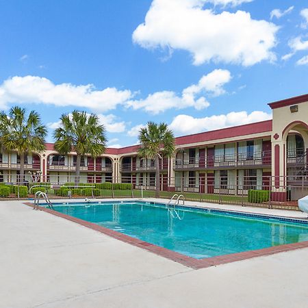 Red Roof Inn Montgomery - Midtown Exterior foto