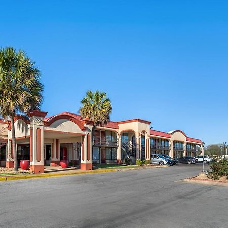 Red Roof Inn Montgomery - Midtown Exterior foto